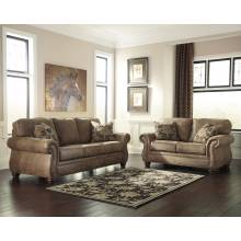 31901 Larkinhurst 2PC Sets (Sofa + Loveseat)