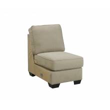 16600 Alenya Armless Chair