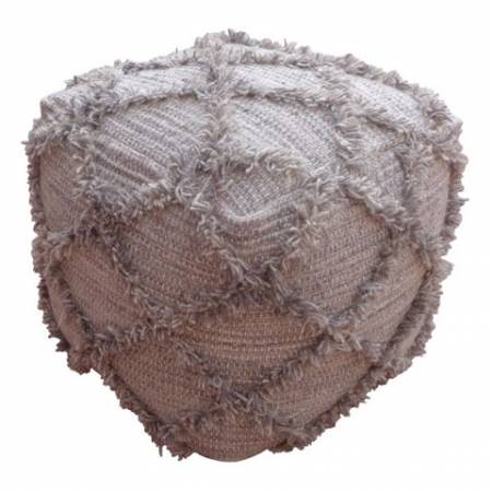 A1000388 Adelphie Pouf