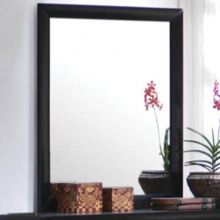 Briana Vertical Mirror