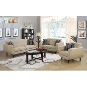 SOFA SETS 2 - 3 Piece