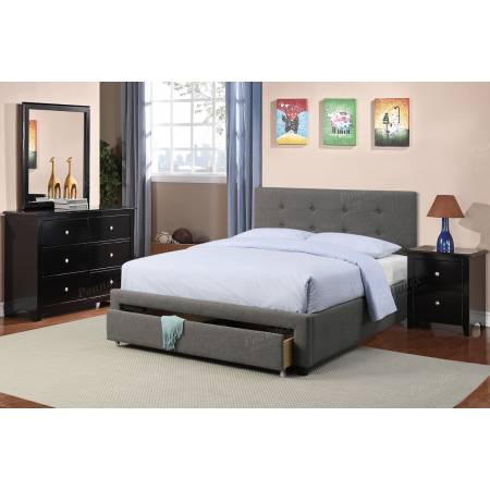 Queen Bed F9330Q