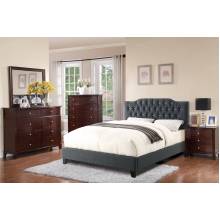 Full Bed F9333F