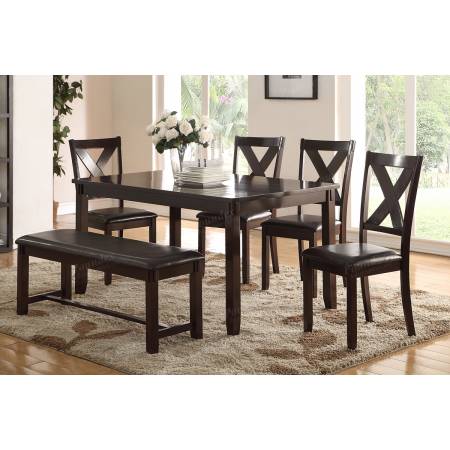 6-Pcs Dining Set F2297