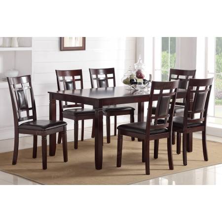 7-Pcs Dining Set F2294