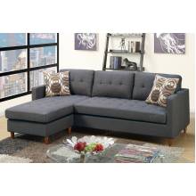 Sectional Sofa F7094