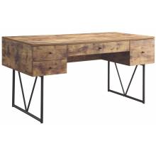Desks Desk w/ 4 Drawers