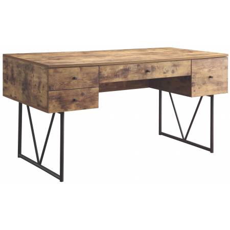 Desks Desk w/ 4 Drawers