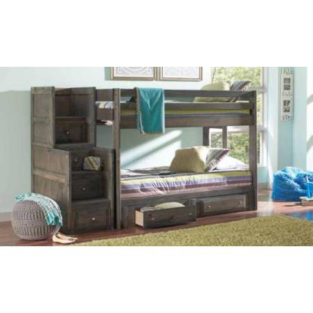 400832 UNDER BED STORAGE