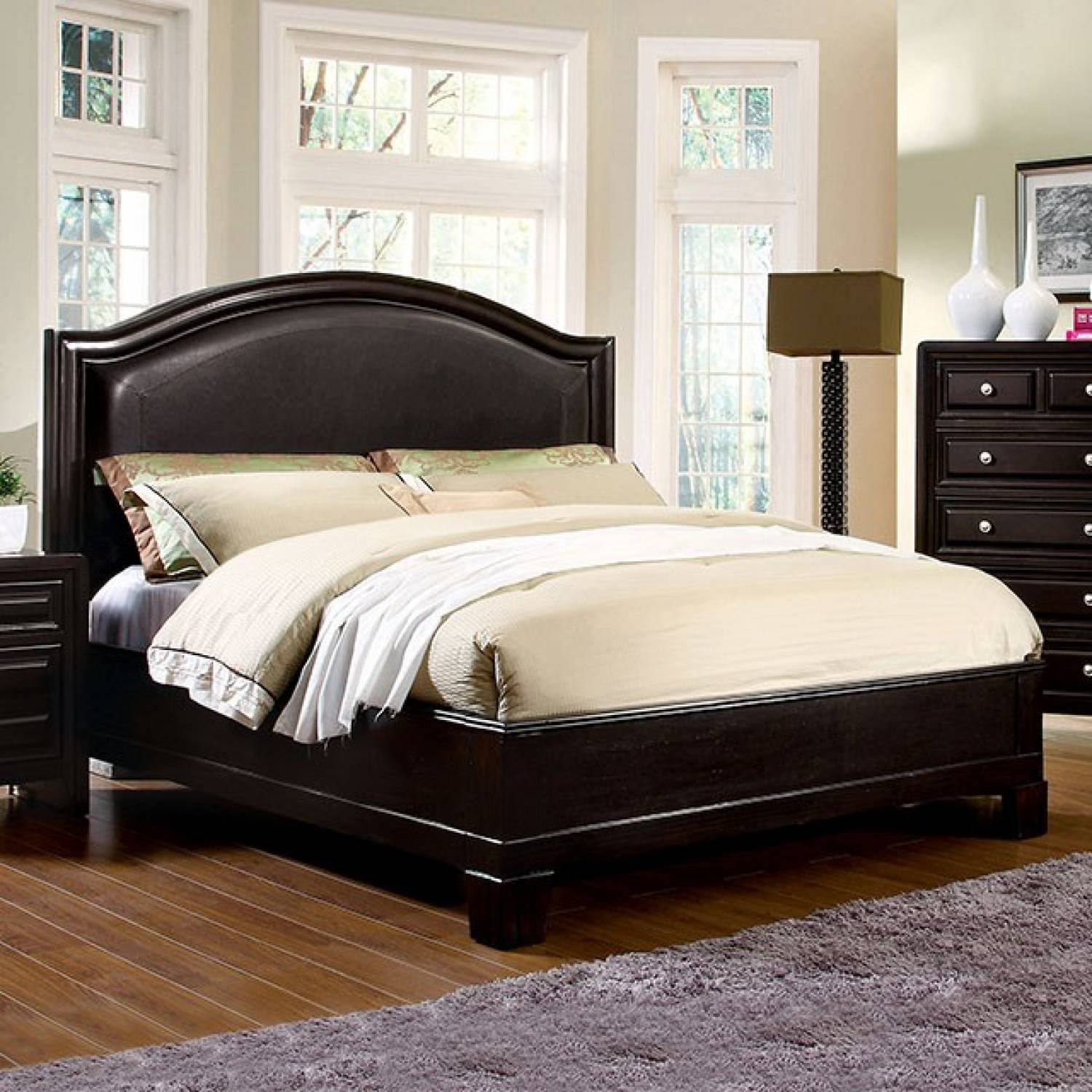 WINSOR California King Beds