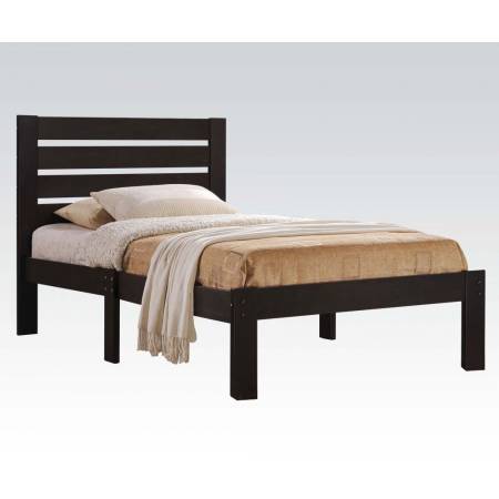 21083F TWIN BED