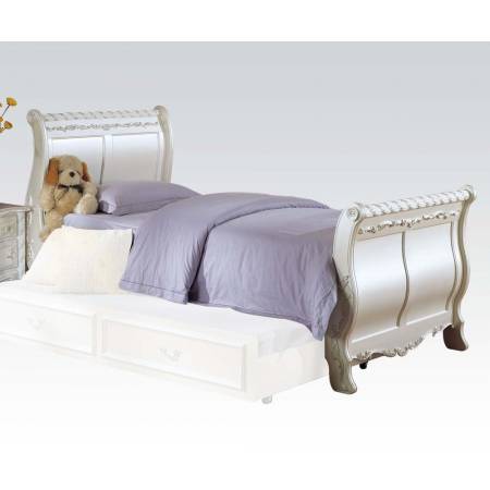 PEARL TWIN BED