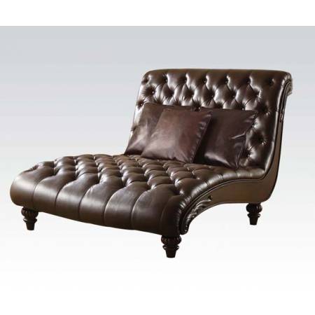 LOUNGE CHAISE