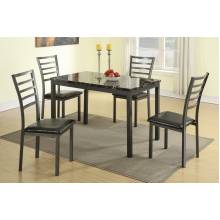 5-Pcs Dining Set F2368