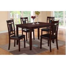 5-Pcs Dining Set F2232