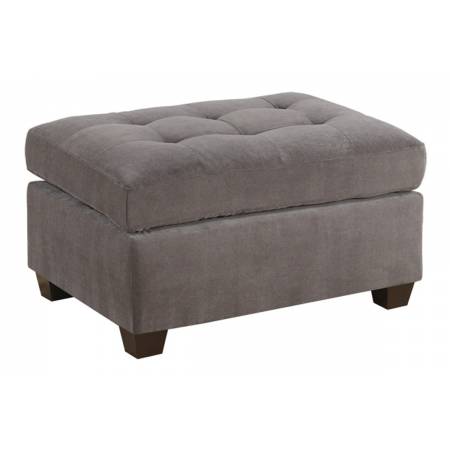 Cocktail Ottoman F7119