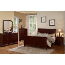 Cal. king Bed F9231CK