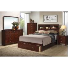 C.King Bed F9282CK