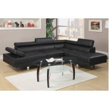 Sectional Sofa Set F7310