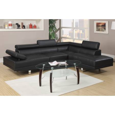 Sectional Sofa Set F7310