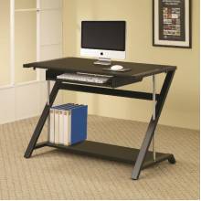 Desks Contemporary Computer Desk