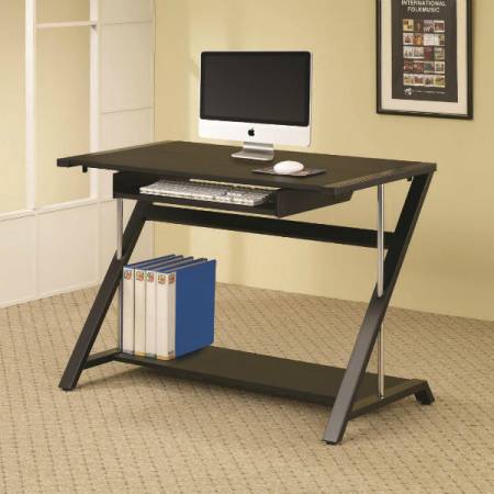 Desks Contemporary Computer Desk