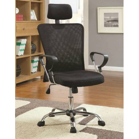 Office Chairs Contemporary Air Mesh Executive Chair