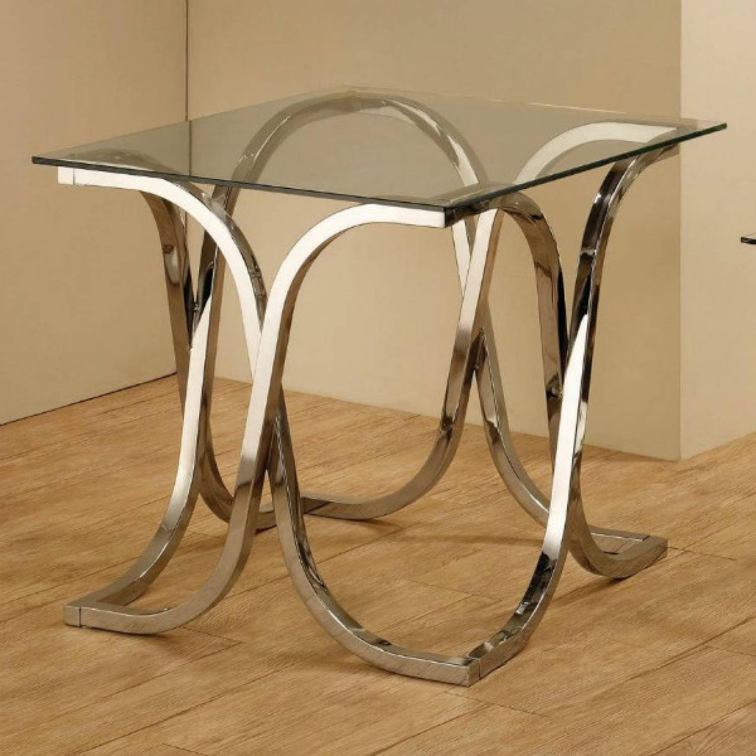 Tempered Glass декор мебель