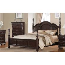 Townsford Queen Bed 2124-1 
