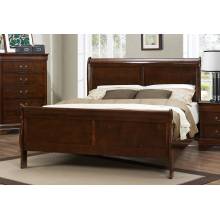 Mayville Eastern King Bed 2147K-1EK