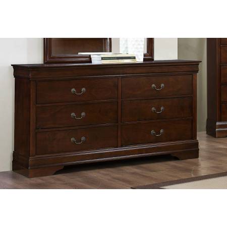 Mayville Dresser 2147-5