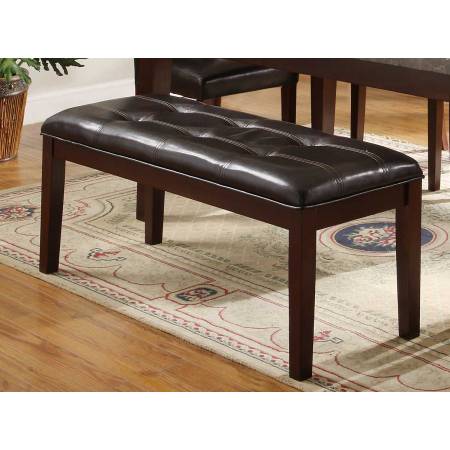 Decatur Dining Room Bench 2456-13