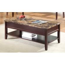 Orton Lift Top Cocktail Table - Cherry  3447-30