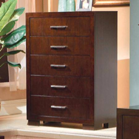 Jessica 5 Drawer Chest