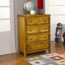 Wrangle Hill 4 Drawer Chest