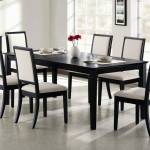 Lexton 7 Piece Dining Set