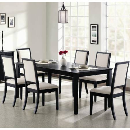 Lexton 7 Piece Dining Set